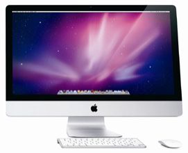 Apple Desktop Computer