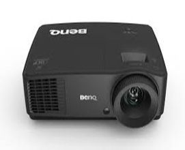 Benq Digital Video Projector