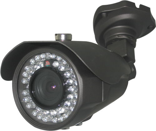 Bullet Camera