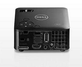 Dell Digital Video Projector