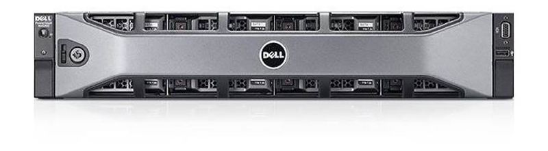 Dell Networking Storage Server