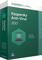 Kaspersky Anti-Virus