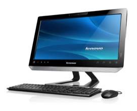 Lenovo Desktop Computer