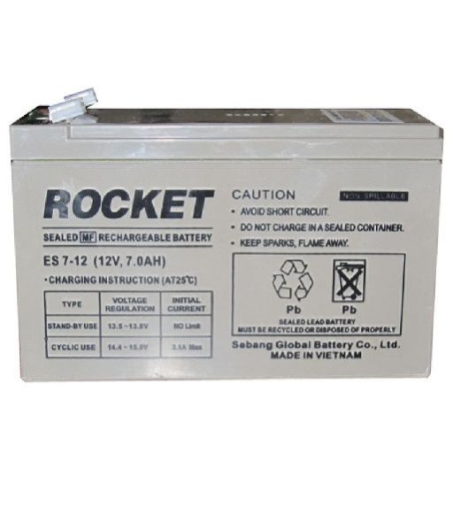 Rocket UPS Battery
