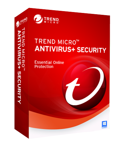 Trend Micro Antivirus