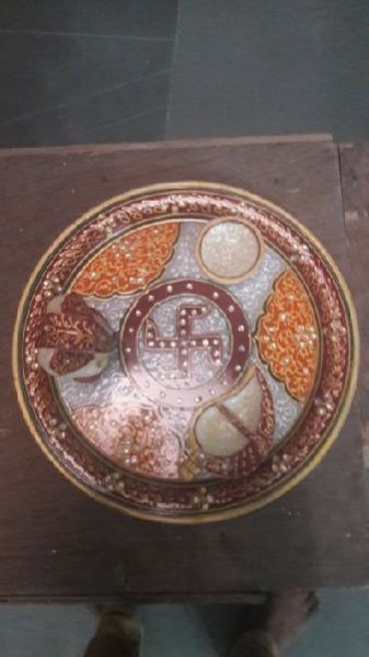 Decorative Marble Items 01