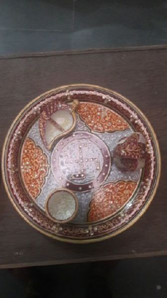 Decorative Marble Items 02