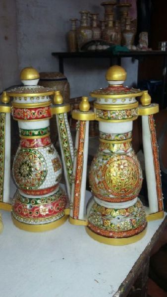 Decorative Marble Items 04