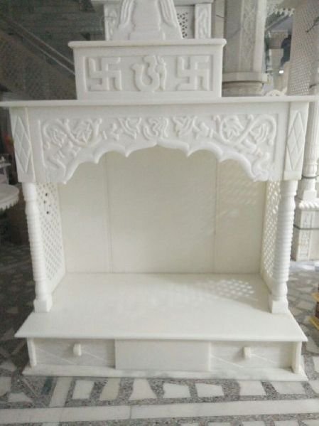 White Marble Temple 02