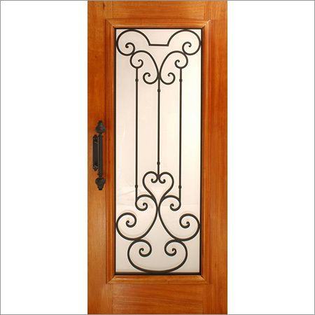 Iron Window Grills 02