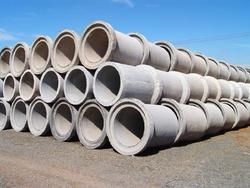 RCC Cement Pipe 01