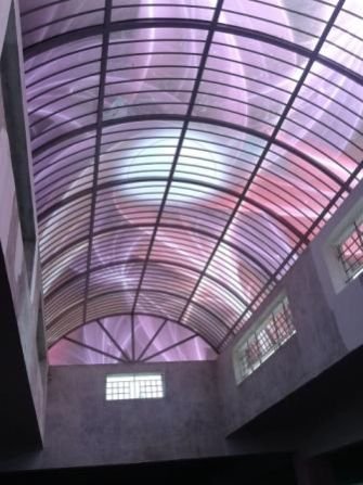 Polycarbonate Sheet 01