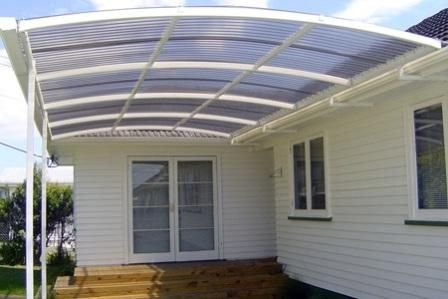 Polycarbonate Sheet 02