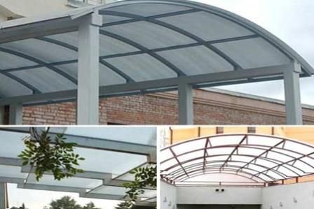 Polycarbonate Sheet 03