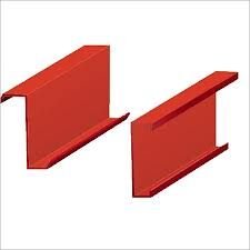 Metal Purlin 01