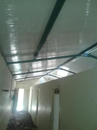 Sandwich Puf Panel 01