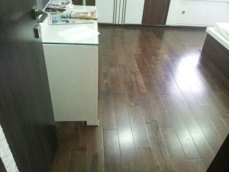Wooden Flooring 01