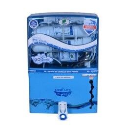 Newlife [RO + UV + UF]