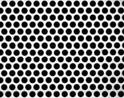 Mild Steel Perforated Sheet 02