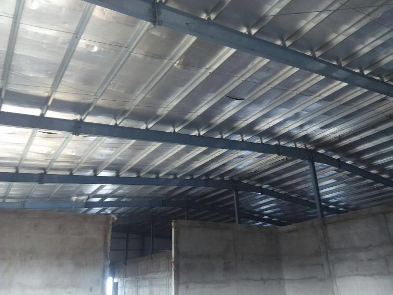 Pre Engineered Building 05