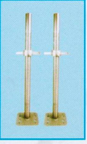 Adjustable Base Jack