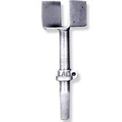 Adjustable U Head Jack