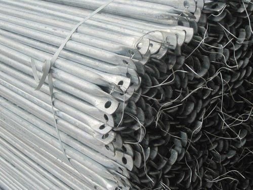 Cuplock Cross Bracings