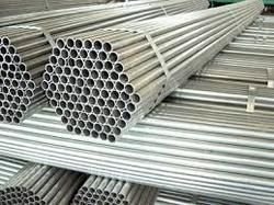 Cuplock Galvanized Tubes