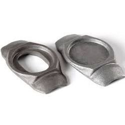 Cuplock Ledger Blade With Hole