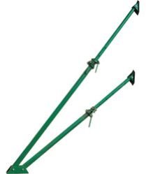 Double Push Pull Prop