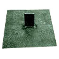 Formwork Strip Insert