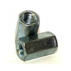 Formwork Tie Bar Connector