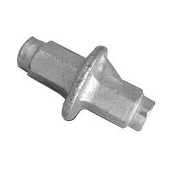 Formwork Water Barrier