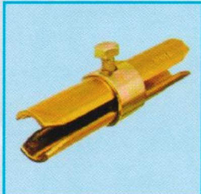 Joint Pin Coupler