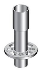 Ring Lock Brace Collar