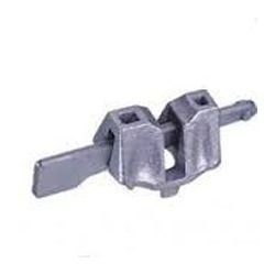 Ring Lock Ledger End