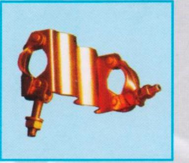 Roofing Coupler
