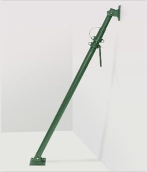 Single Push Pull Prop