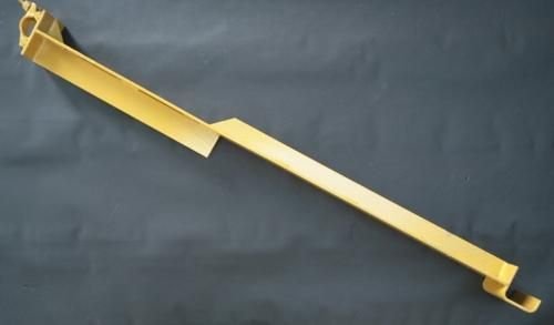 V Lock Ladder Transom