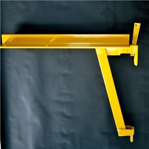 V Lock Two Board Bracket