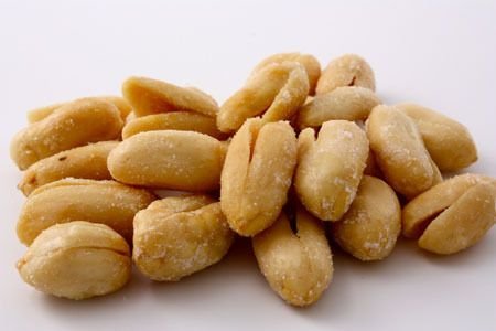 Salted Peanuts 04