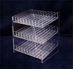 Acrylic Cosmetic Stand 02