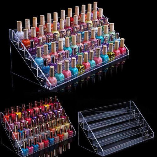 Acrylic Cosmetic Stand 05