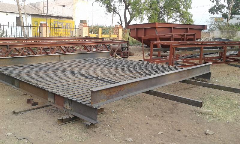 Container Loading Machine 04