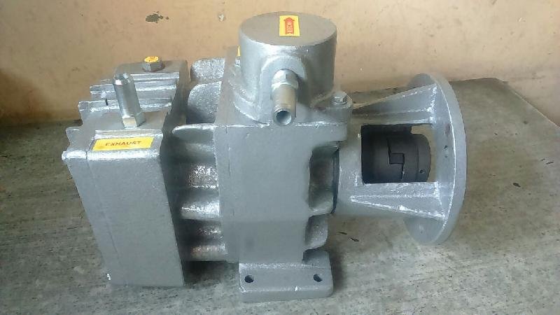 Vacuum Pressure Pump 03