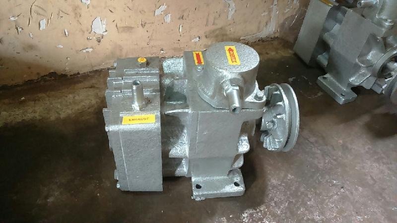 Vacuum Pressure Pump 05