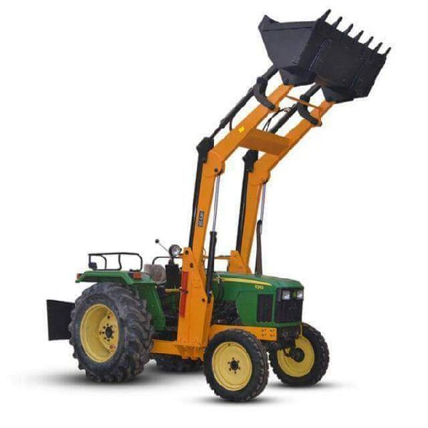 Tractor Front Loader 05