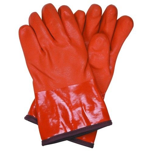 Fire Safety Hand Gloves 01