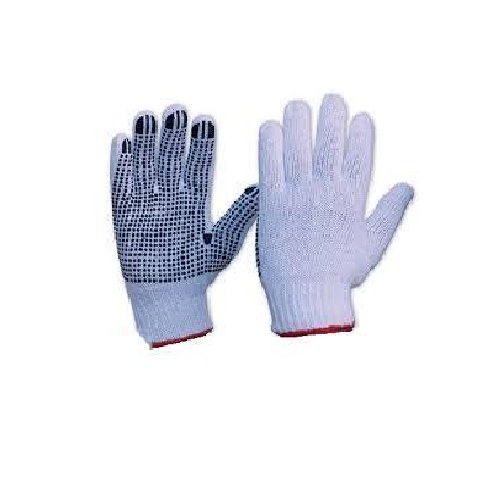 Fire Safety Hand Gloves 02