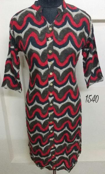 1540 Printed Kurti 02